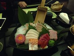 -广州建国酒店·涟日本料理