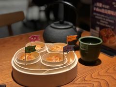-云海肴·汽锅鸡·云南菜(高德置地店)