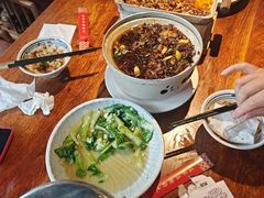 -树厨贵州菜(铜仁花果山店)