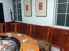 -边江铁锅炖鱼(振八街店)