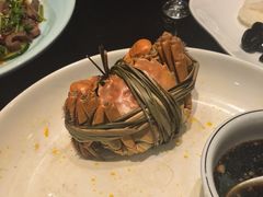 -锡和无锡菜(景丽苑店)