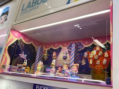 -泡泡玛特POPMART(上海环球港店)