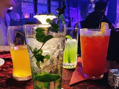 -热河以北x月亮瓦肆livehouse(环山路店)