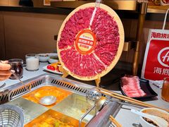 -海底捞火锅(牡丹园店)