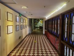 -陈李济中药博物馆