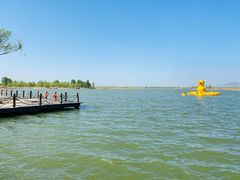 -野鸭湖国家湿地公园