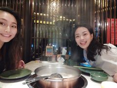 -润园四季椰子鸡火锅(海上世界店)