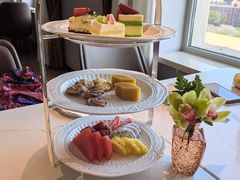 -北京王府井天伦王朝酒店