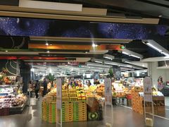 -Olé精品超市(南宁万象城店)