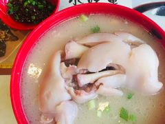 廖老老妈蹄花-廖老妈蹄花店(人民公园陕西街259号店)