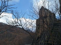 -吉林市朱雀山国家森林公园