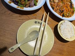-马氏老外婆餐厅(磁县店)