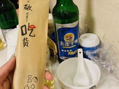 -小郭私房菜·海肠捞饭店(学士街店)