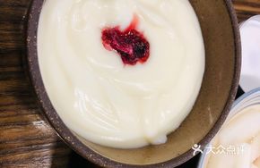 Kunming Fresh Milk Rice Cake