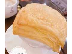 -大佛寺高级素食自助餐厅