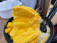 -串妹花式冰粉(乐山总店)