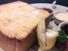 -漫咖啡(沙龙汇店)