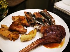 -深圳四季酒店·馥自助餐厅