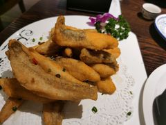 -大洋家·精品潮汕菜·生腌砂锅粥(天河东路店)