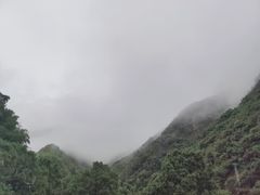 -白云源风景区