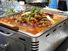 -517烧烤·龙虾·海鲜大排档(万象都荟店)