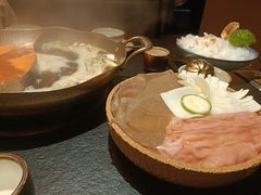 -色響火锅(恒隆广场店)