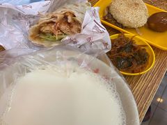 八宝酱菜-真素诚·清真(新华路店)