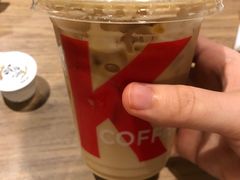 -肯德基(沭阳大润发店)