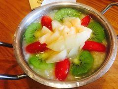 -杨妈妈粥店(滑翔路店)