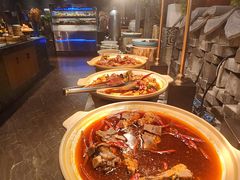 -吉布鲁牛排海鲜自助(温江合生汇店)