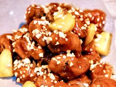 -新太二·鲜料川菜(智慧城广百店)