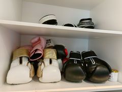 -EVOLUTION健身(麦凯乐店)