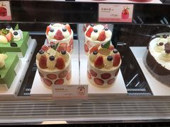 -罗森尼娜(解放西路店)