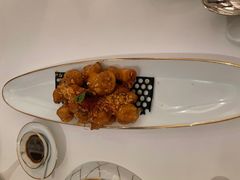 -宝丽轩中餐厅BAOLIXUAN