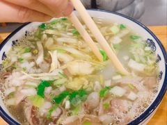 -夏家合汁(天润花园小区店)