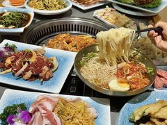 -鹤之乡·齐齐哈尔东北炭火烤肉(昆明盈江路店)