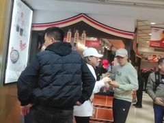 -八婆婆烧仙草(中山路店)