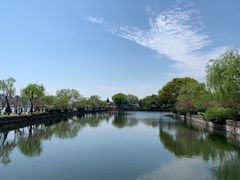 -无锡蠡湖国家湿地公园-蠡园