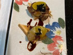 -德川家日本料理(龙德广场店)