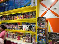 -meland·儿童乐园·游戏厅娃娃机·电玩Xbox(成都合生汇店)