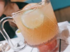 -蛙一刀·麻椒鱼火锅(金仙桥店)