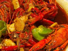 -虾乐园龙虾·夜宵(松江店)