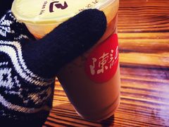 -陈记甜品窝(中山北路店)