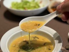 -今轩中餐厅(西安经开洲际酒店)