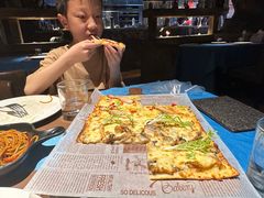 -魔膳厨房·果木牛排·西餐厅(MM2店)