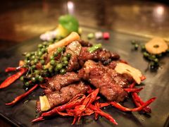 -大理实力希尔顿酒店•御玺中餐厅