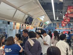-盒马鲜生(皇庭广场店)