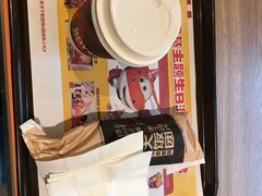 -肯德基(西安兴庆店)