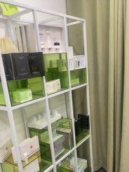 -凡碧诗毛孔清洁收细