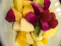 -1861意大利餐厅(文化广场店)